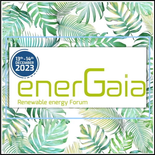 EnerGaïa  - Montpellier - 13-14 December 2023 - Bremas
