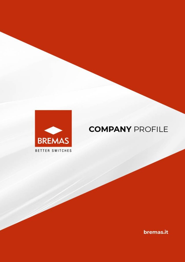 copertina company profile