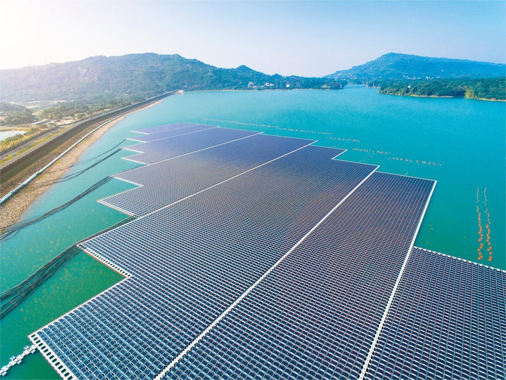 industria solare